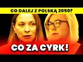 Lagu POLSKA 2050 PRZESTANIE ISTNIEĆ! CO ZA KOMPROMITACJA!