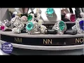 Designer Jewelry Giant Gemstones