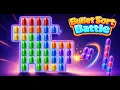 Unity Game Template - Bullet Sort Battle
