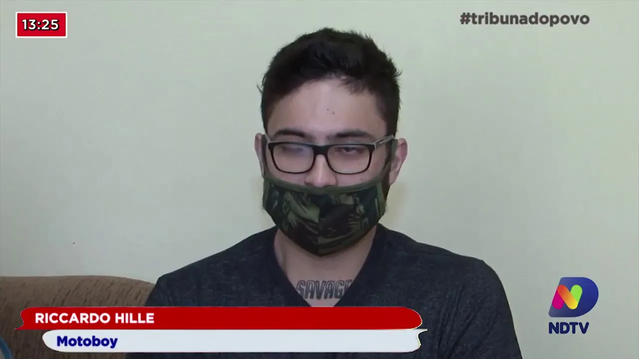 Acidentes de trânsito: A imprudência ainda é uma das principais causas