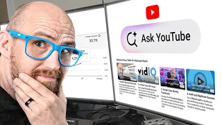 this youtube update changes the search algorithm