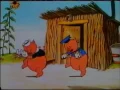 Download Lagu Start and End of Jungle Cubs UK VHS (1997)