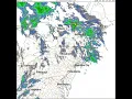 Northeast Radar Loop from April 26 to May 01 2023