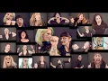 Download Lagu SERAINA TELLI - Song For the Girls (Official Music Video)