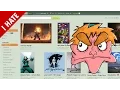I HATE deviantART