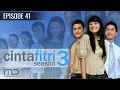 Download Lagu Cinta Fitri Season 03 - Episode 41