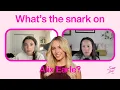 What s the Snark on Alix Earle