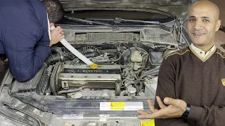 أسباب صعوبة تشغيل السيارة ستعرفها بسهولة من صوت المحرك 