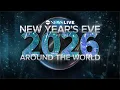 Lagu LIVE: New Year's Eve Countdown to 2026 - New Year’s Eve Around the World