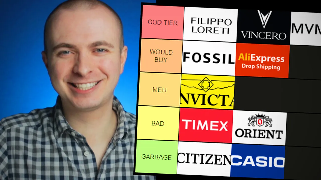 Are Vintage Watches Worth It?