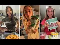 Pack My Lunch With Me For The First Day of School TikTok Compilation