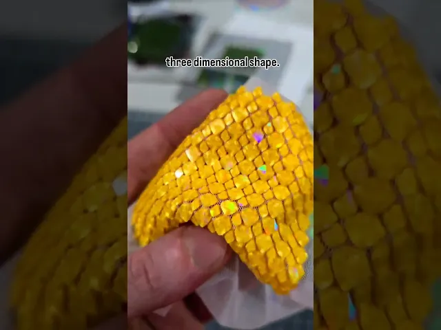 Dragon Scales S/M/L video thumbnail