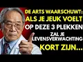 Download Lagu Jeuk op deze 3 plekken? Dan leef je misschien niet langdurig...