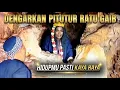 Lagu Ngeri.!! Ratu gaib penghuni goa ternyata beneran ada, video ini buktinya
