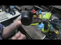 how to remove cups from cupfone