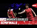 Download Lagu BWF World Championships 2025 | Liu/Tan (CHN) [1] vs. Iwanaga/Nakanishi (JPN) [9] | SF