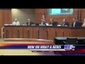 WDAY 6 News 10PM Open