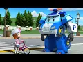 Vehicle Safety | Robocar POLI Best Traffic Safety Series🚔 | Kids Cartoons | Robocar POLI TV