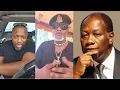 Download Lagu SOULEY DE PARIS ALLUME KOFFI OLOMIDÉ QUI SOUTIENT 4e MANDAT DE DRAMANE OUATTARA