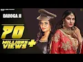 Download Lagu Sapna Choudhary - DAROGA JI ( official video) | Ruchika Jangid | New Haryanvi Songs Haryanavi 2019