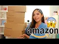 HAUL ZAPATOS DE AMAZON - Musshoe Mirianny
