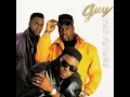 Guy - Let's Chill