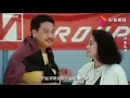 许冠杰一曲《阿郎恋曲》唱得真好听，音乐响起，满满的回忆
