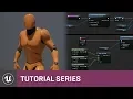 Blueprint Essentials Variable Get vs Set 06 v4 2 Tutorial Series Unreal Engine