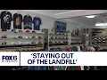 ALL GOODS in West Allis brings items back to life FOX6 News Milwaukee
