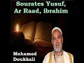 Sourate Yusuf, Pt.1