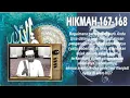 Download Lagu Risalah Al Hikam (Hikmah 167-168)