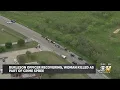 9-Hour Crime Spree That Included Cop Shooting Ran From Burleson To Gainesville