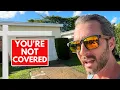 No Homeowners Insurance No Problem