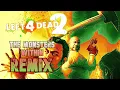 Left 4 Dead 2 - The Monsters Within - Scari Studio Orchestra (Remix)