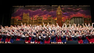 baylor sing 2026 kappa alpha theta 