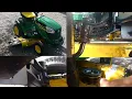 How to Grease a John Deere Lawn Tractor Step by Step