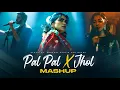 Download Lagu Pal Pal x Jhol - Maanu X Afusic Ft. Talwiinder | Annural Khalid | Heartbroken Midnight Mashup 2025