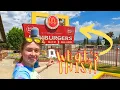 THIS is the FIRST MCDONALD S LOCATION Moseyin to San Bernardino CA