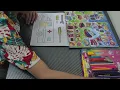 Soothing Art Time Fruit Coloring for Relaxing