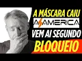 Download Lagu AZAMERICA A MÁSCARA CAIU   APARECEU  A VERDADE  BLOQUEIO IKS, SKS E CS SETEMBRO 2025