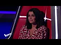 Tove Lo - Habits (Stay High) | Charlie | The Voice All Stars | Cross Battles