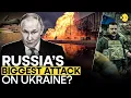 Download Lagu Russia-Ukraine Attack LIVE: Putin Launches Over 500 Drones, 40 Missiles On Kyiv, At Least 3 Dead