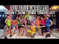 Download Lagu DJ TUA TUA KELADI - REMIX TERBARU 2021