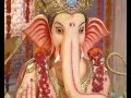 Download Lagu DEVA SHRI GAJANANA MARATHI GANESH BHAJAN [FULL VIDEO SONG] I GANPATI BAPPA I LOVE YOU