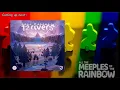 All the Games with Steph 12 Rivers - Overview
