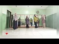 Download Lagu PERNIKAHAN DINI - Line Dance || Choreo: Hery Lubis || JSN Beginner Class