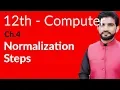 ICS Computer Part 2 - Ch 4