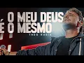 Download Lagu O MEU DEUS É O MESMO | THEO RUBIA (Ao Vivo)