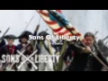 Sons Of Liberty (Score Suite)