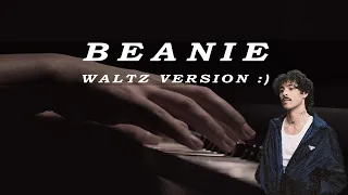  10 min a waltz for beanie cinematic piano cover